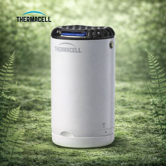 Odu repelents THERMACELL Halo Mini
